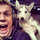 Image for article titled Plexiglas, poop, and penguins: Life behind the scenes on the Puppy Bowl